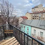 Florence Family 2bdr - Min From Serdika W Wifi Apartment *