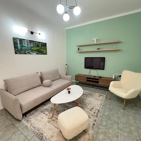 Florence Family 2bdr - Min From Serdika W Wifi شقة *