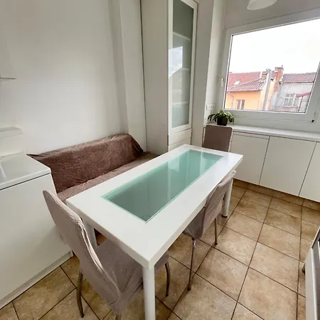 Florence Family 2bdr - Min From Serdika W Wifi Apartment *