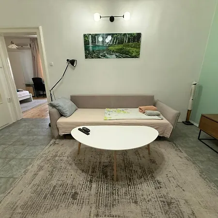 Apartment Florence Family 2bdr - Min From Serdika W Wifi *