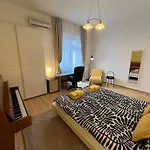 Florence Family 2bdr - Min From Serdika W Wifi Appartamento Sofia