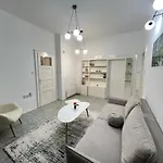 Florence Family 2bdr - Min From Serdika W Wifi