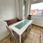 Florence Family 2bdr - Min From Serdika W Wifi Appartamento *