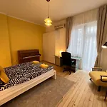 Florence Family 2bdr - Min From Serdika W Wifi *