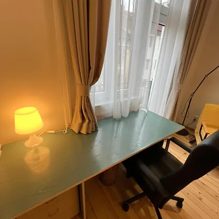Florence Family 2bdr - Min From Serdika W Wifi * Sofia