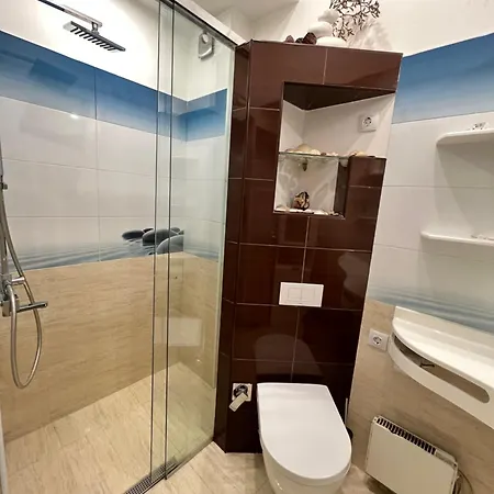Apartmán Florence Family 2bdr - Min From Serdika W Wifi *