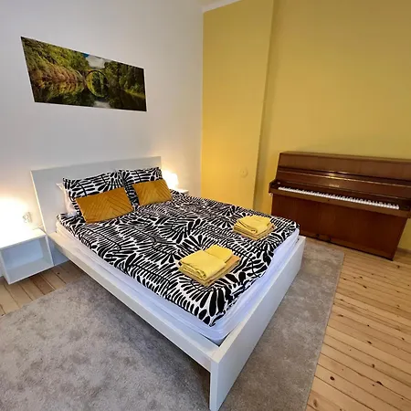 Florence Family 2bdr - Min From Serdika W Wifi Apartment Sofia