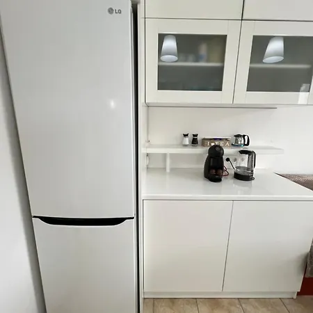 Florence Family 2bdr - Min From Serdika W Wifi ソフィア