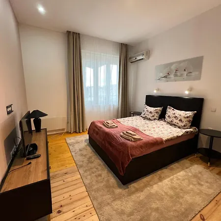 Florence Family 2bdr - Min From Serdika W Wifi * Sofia