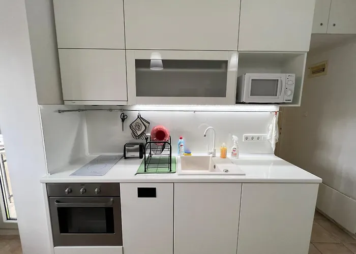 Apartment Florence Family 2bdr - Min From Serdika W Wifi *