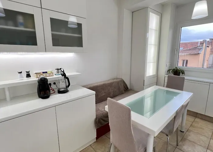 Florence Family 2bdr - Min From Serdika W Wifi