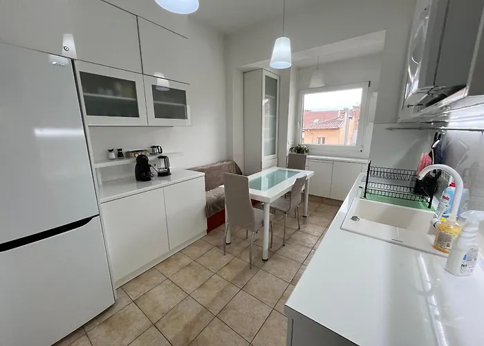 Florence Family 2bdr - Min From Serdika W Wifi Διαμέρισμα Σόφια