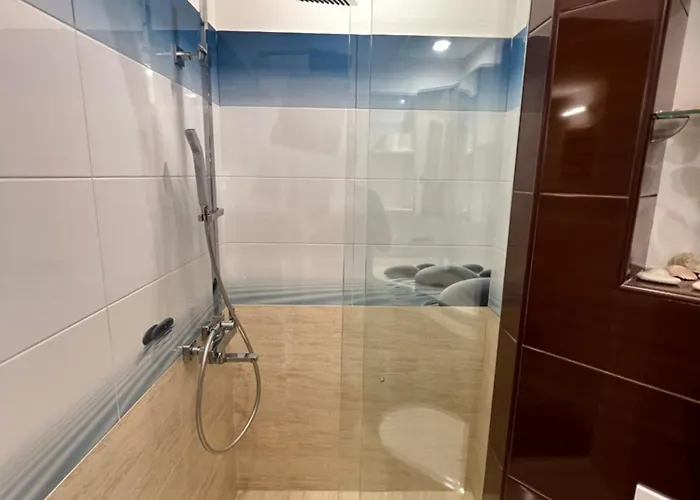 Florence Family 2bdr - Min From Serdika W Wifi