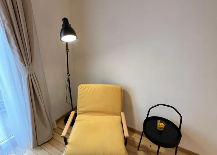 Florence Family 2bdr - Min From Serdika W Wifi Σόφια