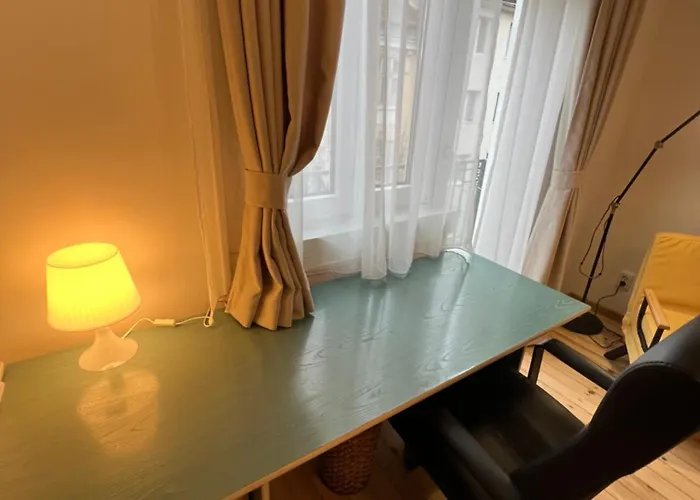 Florence Family 2bdr - Min From Serdika W Wifi * Σόφια