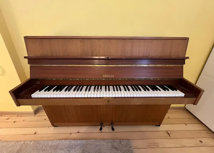 Florence Family 2bdr - Min From Serdika W Wifi Apartment *