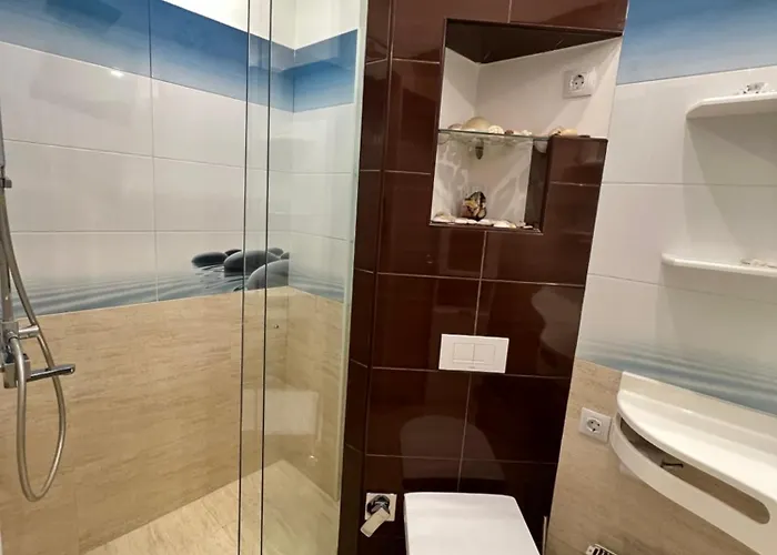 Apartment Florence Family 2bdr - Min From Serdika W Wifi *