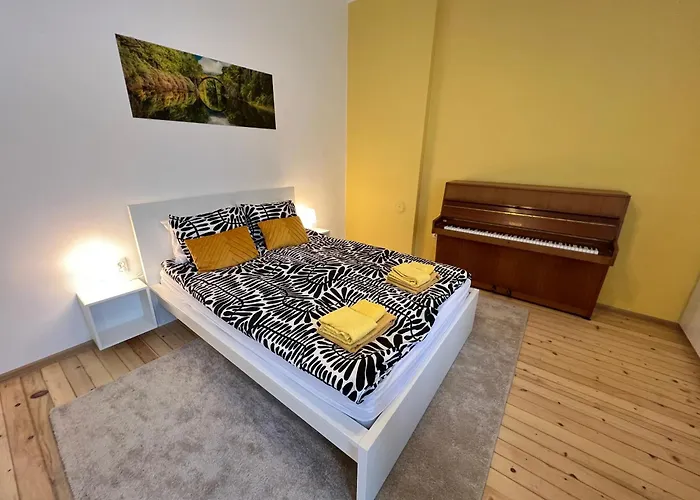 Florence Family 2bdr - Min From Serdika W Wifi Apartment Sofia