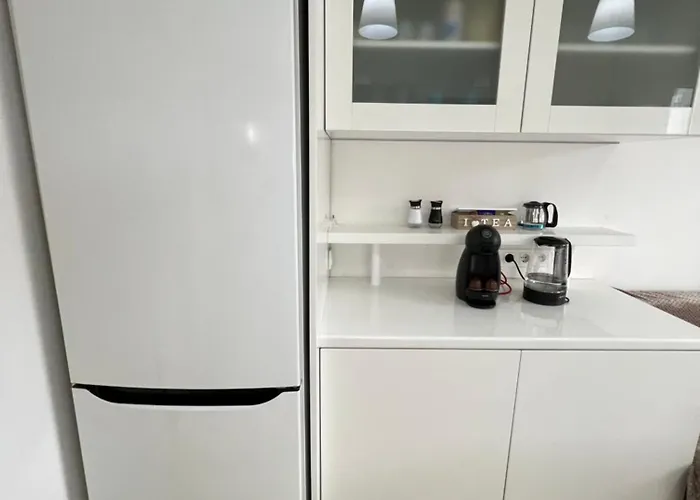 Florence Family 2bdr - Min From Serdika W Wifi Sofia