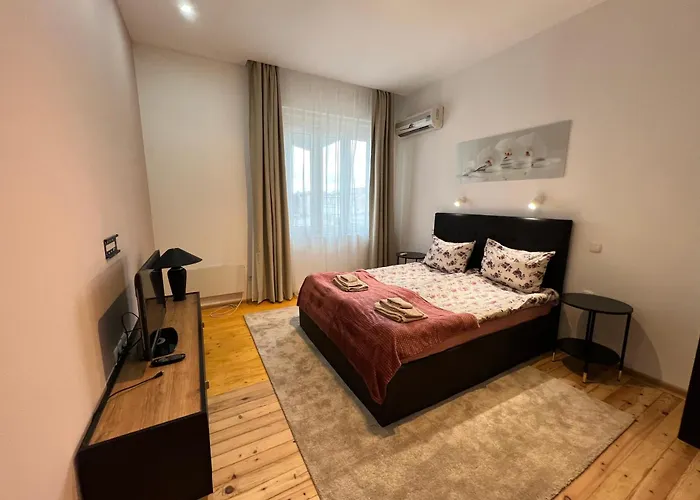 Florence Family 2bdr - Min From Serdika W Wifi * Σόφια