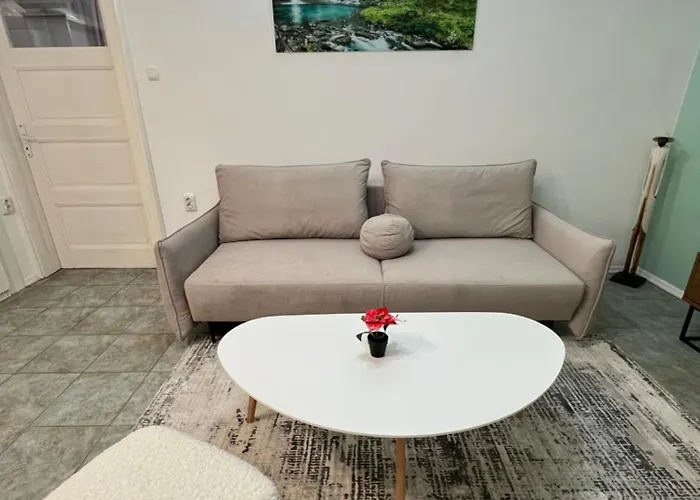 Florence Family 2bdr - Min From Serdika W Wifi