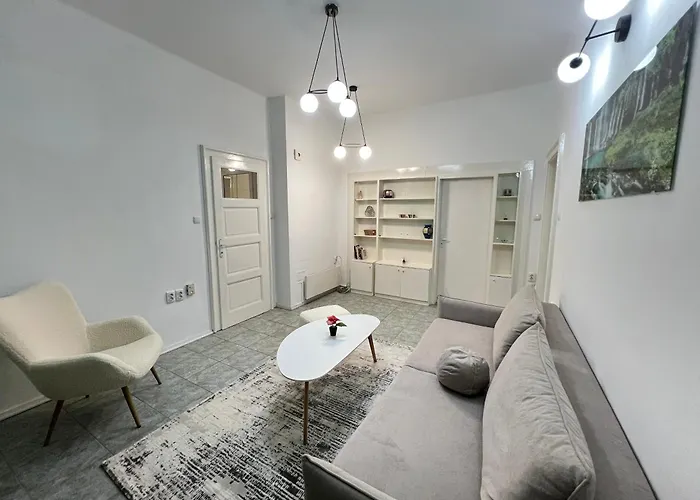 Florence Family 2bdr - Min From Serdika W Wifi