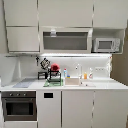 Apartamento Florence Family 2bdr - Min From Serdika W Wifi *