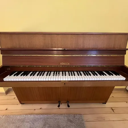 Florence Family 2bdr - Min From Serdika W Wifi Apartamento *