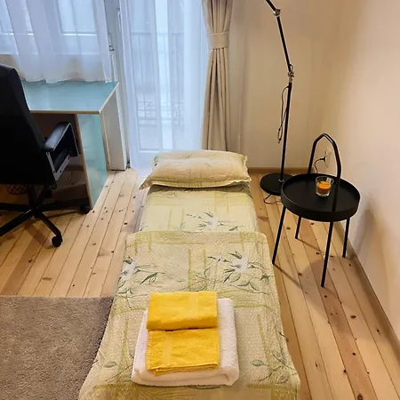 Apartamento Florence Family 2bdr - Min From Serdika W Wifi *