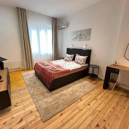 Florence Family 2bdr - Min From Serdika W Wifi *