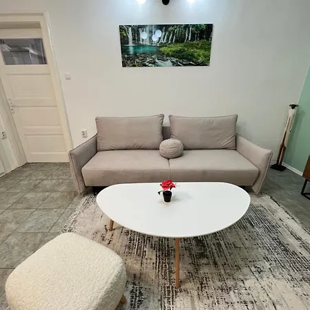 Florence Family 2bdr - Min From Serdika W Wifi