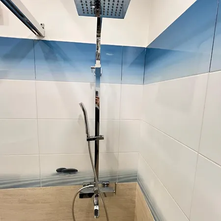 Florence Family 2bdr - Min From Serdika W Wifi * Sofía