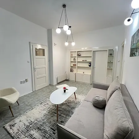 Florence Family 2bdr - Min From Serdika W Wifi