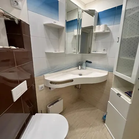 Florence Family 2bdr - Min From Serdika W Wifi Apartamento